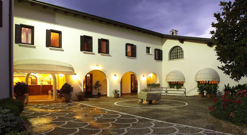 Imagen general del Hotel Restaurant Prata Verde. Foto 9