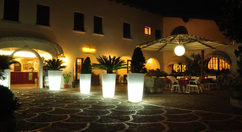 Imagen general del Hotel Restaurant Prata Verde. Foto 5