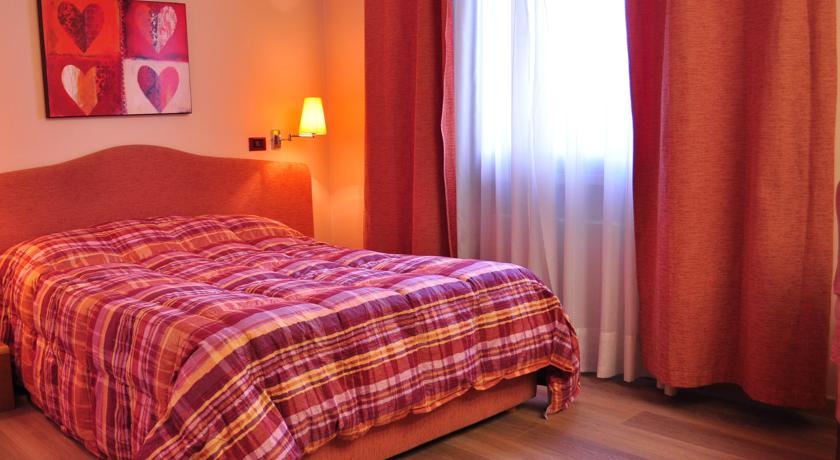 Imagen general del Hotel Restaurant Prata Verde. Foto 6