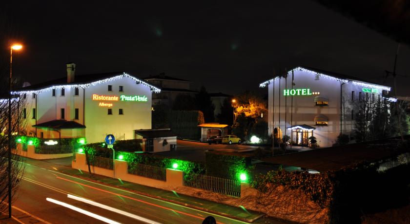 Imagen general del Hotel Restaurant Prata Verde. Foto 8