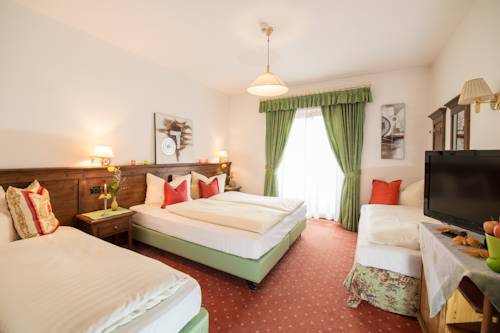 Imagen de la habitación del Hotel Restaurant Putzerhof. Foto 2