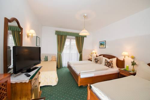 Imagen de la habitación del Hotel Restaurant Putzerhof. Foto 3