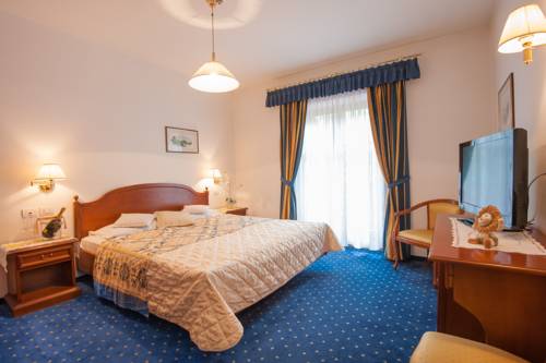 Imagen de la habitación del Hotel Restaurant Putzerhof. Foto 4