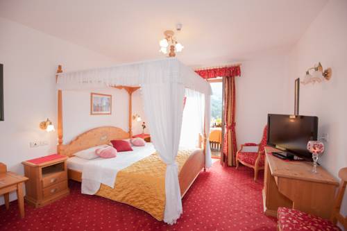 Imagen de la habitación del Hotel Restaurant Putzerhof. Foto 5