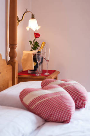 Imagen de la habitación del Hotel Restaurant Putzerhof. Foto 6