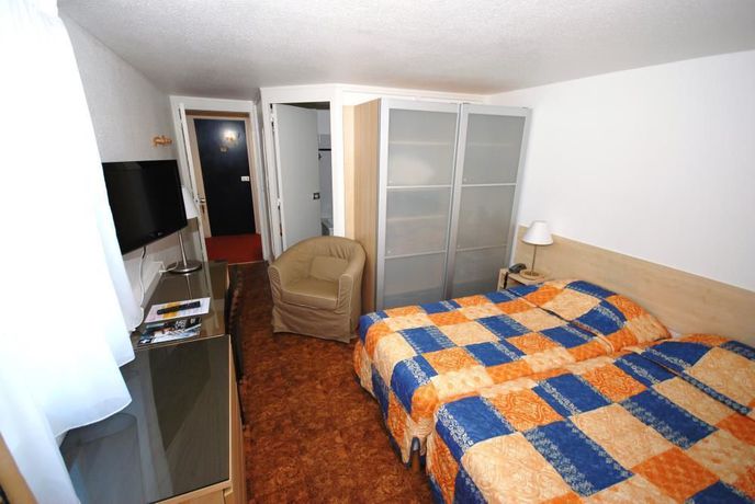 Imagen de los exteriores del Hotel Restaurant Relais Des Champs. Foto 10