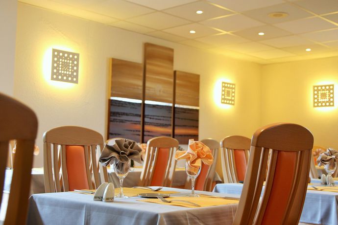 Imagen general del Hotel Restaurant Relais Des Champs. Foto 1
