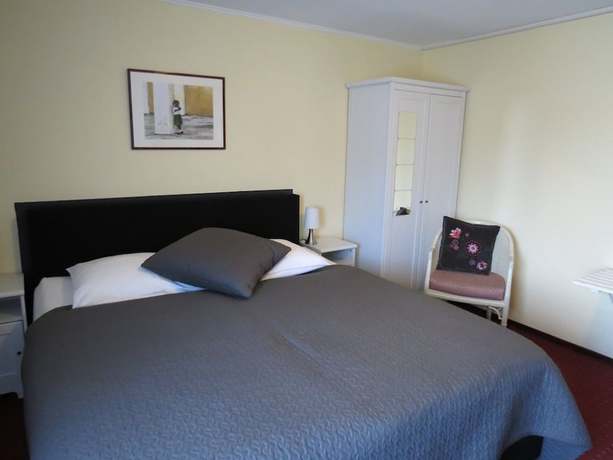 Imagen de la habitación del Hotel Restaurant Residentie Slenaeken. Foto 8