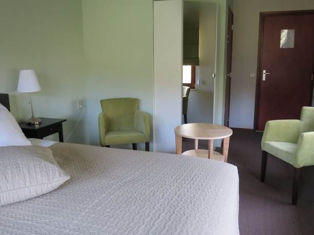 Imagen de la habitación del Hotel Restaurant Residentie Slenaeken. Foto 10