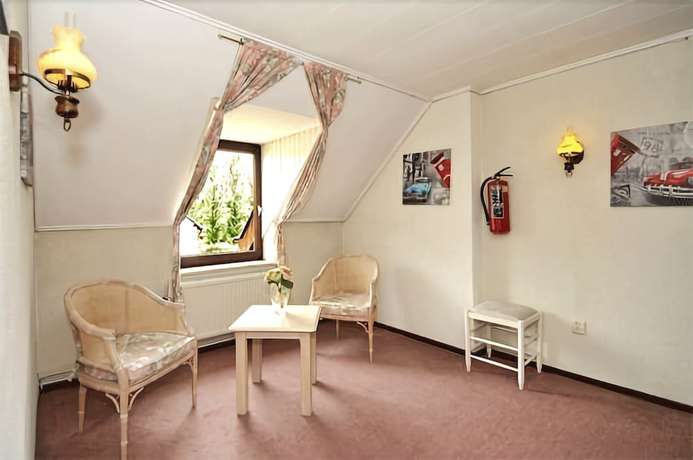 Imagen de la habitación del Hotel Restaurant Residentie Slenaeken. Foto 11