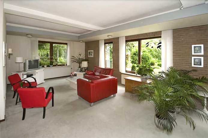 Imagen de los interiores del Hotel Restaurant Residentie Slenaeken. Foto 20