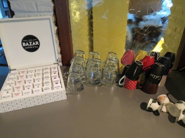 Imagen del bar/restaurante del Hotel Restaurant Residentie Slenaeken. Foto 5