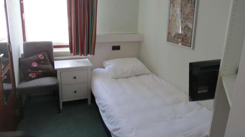 Imagen de la habitación del Hotel Restaurant Residentie Slenaeken. Foto 12