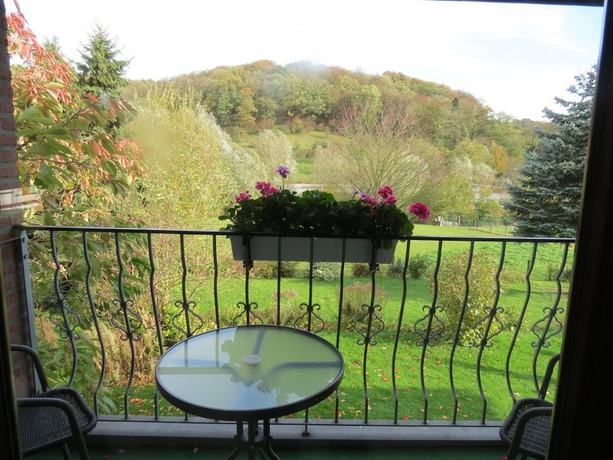 Imagen de la habitación del Hotel Restaurant Residentie Slenaeken. Foto 13