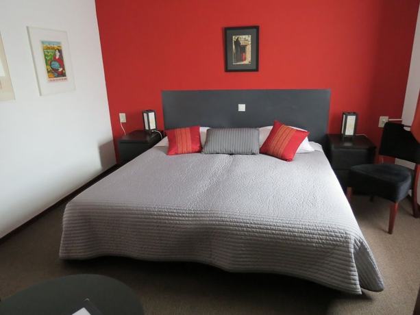 Imagen de la habitación del Hotel Restaurant Residentie Slenaeken. Foto 16