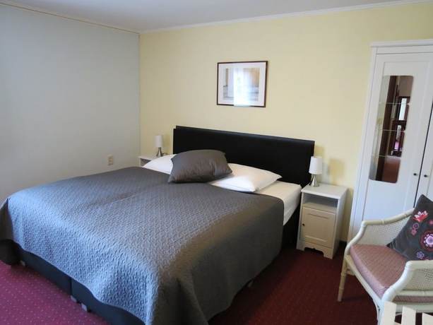 Imagen de la habitación del Hotel Restaurant Residentie Slenaeken. Foto 17