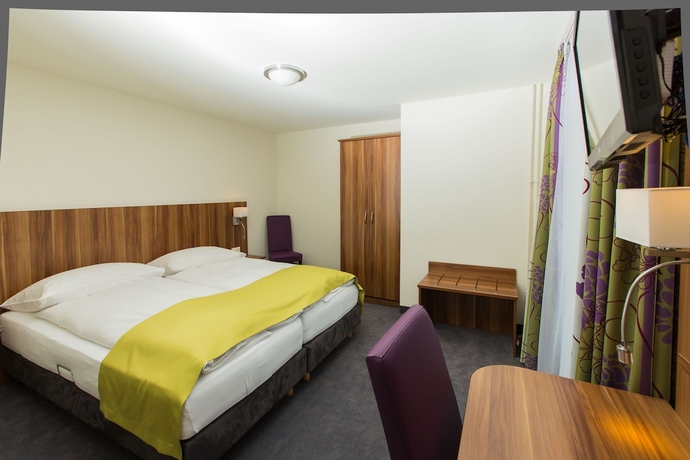 Imagen de la habitación del Hotel Restaurant Resslirytti. Foto 6