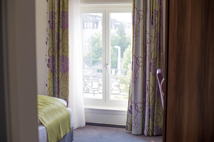 Imagen de la habitación del Hotel Restaurant Resslirytti. Foto 8