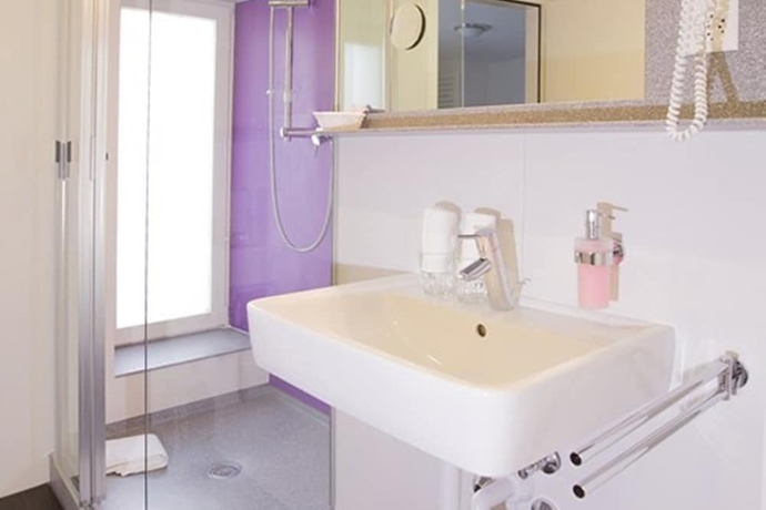 Imagen de la habitación del Hotel Restaurant Resslirytti. Foto 9