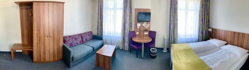 Imagen de la habitación del Hotel Restaurant Resslirytti. Foto 13