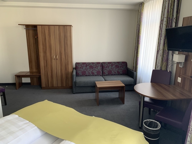 Imagen de la habitación del Hotel Restaurant Resslirytti. Foto 14