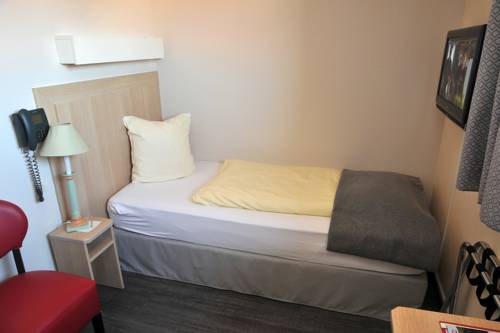 Imagen de la habitación del Hotel Restaurant Ritter'hoft. Foto 3