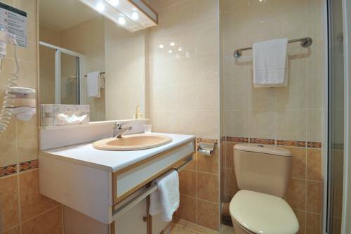 Imagen de la habitación del Hotel Restaurant Ritter'hoft. Foto 4