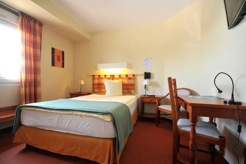 Imagen de la habitación del Hotel Restaurant Ritter'hoft. Foto 7