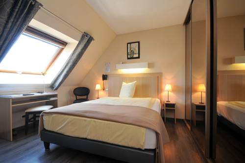 Imagen de la habitación del Hotel Restaurant Ritter'hoft. Foto 9