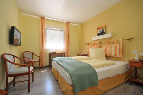 Imagen de la habitación del Hotel Restaurant Ritter'hoft. Foto 10