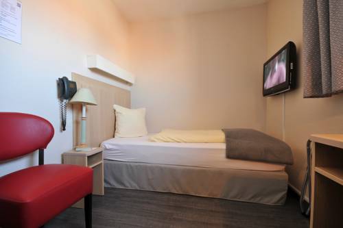 Imagen de la habitación del Hotel Restaurant Ritter'hoft. Foto 11