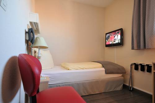 Imagen de la habitación del Hotel Restaurant Ritter'hoft. Foto 12