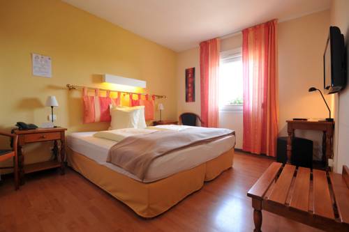 Imagen de la habitación del Hotel Restaurant Ritter'hoft. Foto 14