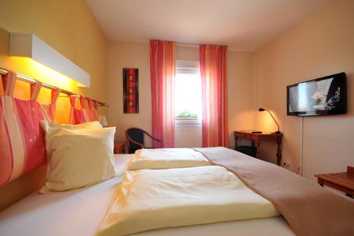 Imagen de la habitación del Hotel Restaurant Ritter'hoft. Foto 15