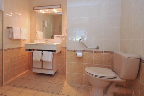 Imagen de la habitación del Hotel Restaurant Ritter'hoft. Foto 16