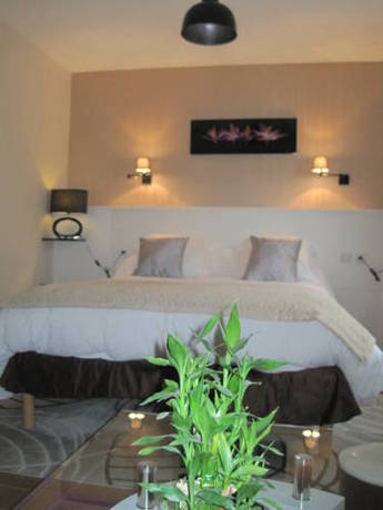 Imagen de la habitación del Hotel Restaurant Rive Gauche. Foto 3