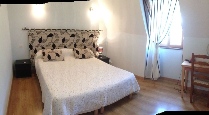 Imagen de la habitación del Hotel Restaurant Rodier. Foto 6