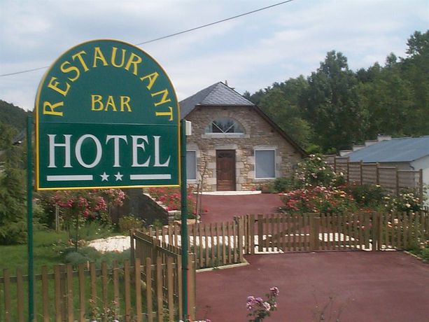 Imagen general del Hotel Restaurant Rodier. Foto 1
