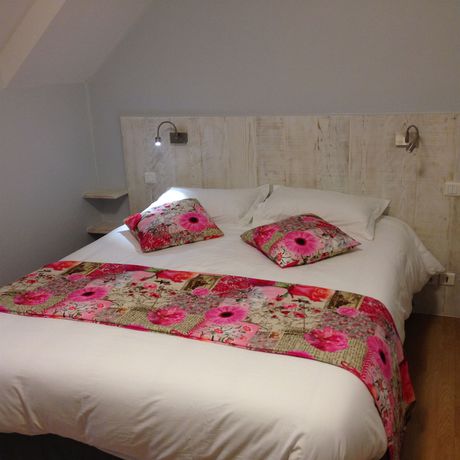 Imagen de la habitación del Hotel Restaurant Rodier. Foto 7