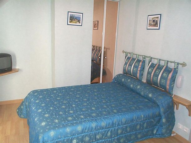 Imagen de la habitación del Hotel Restaurant Rodier. Foto 8