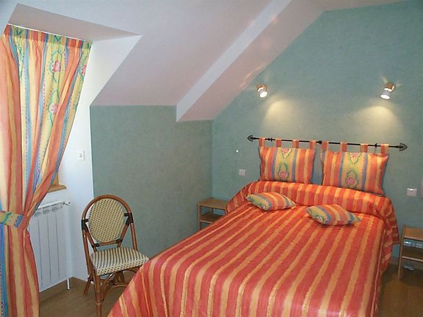 Imagen de la habitación del Hotel Restaurant Rodier. Foto 10