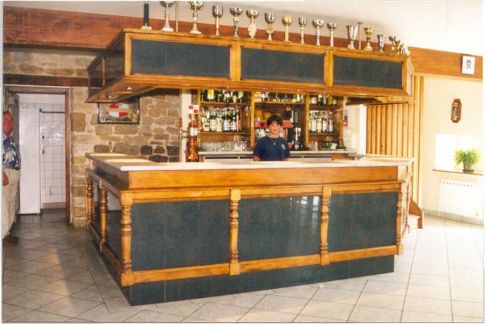 Imagen de los interiores del Hotel Restaurant Rodier. Foto 16