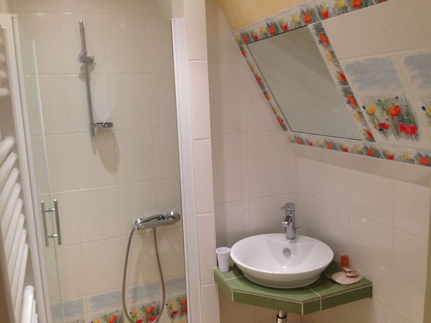 Imagen de la habitación del Hotel Restaurant Rodier. Foto 11