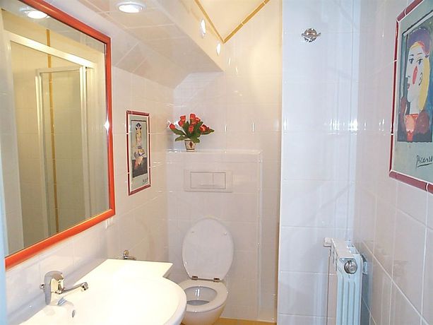 Imagen de la habitación del Hotel Restaurant Rodier. Foto 12