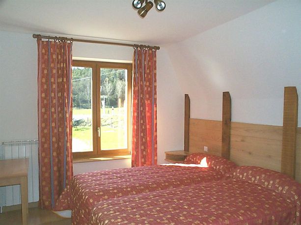 Imagen de la habitación del Hotel Restaurant Rodier. Foto 13
