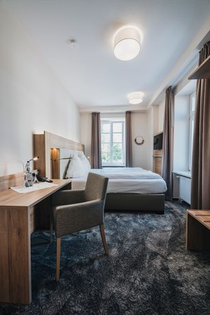 Imagen de la habitación del Hotel - Restaurant Roemer. Foto 5