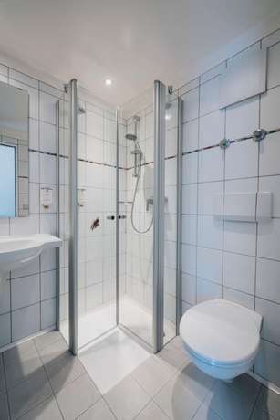 Imagen de la habitación del Hotel - Restaurant Roemer. Foto 15