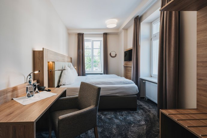 Imagen de la habitación del Hotel - Restaurant Roemer. Foto 18