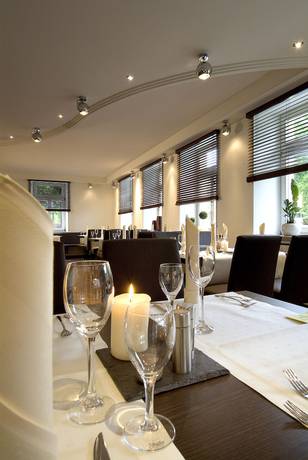 Imagen del bar/restaurante del Hotel - Restaurant Roemer. Foto 3