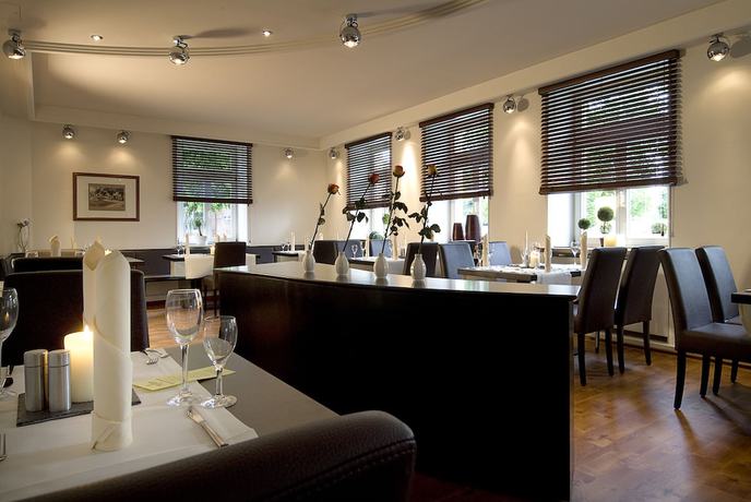 Imagen del bar/restaurante del Hotel - Restaurant Roemer. Foto 4